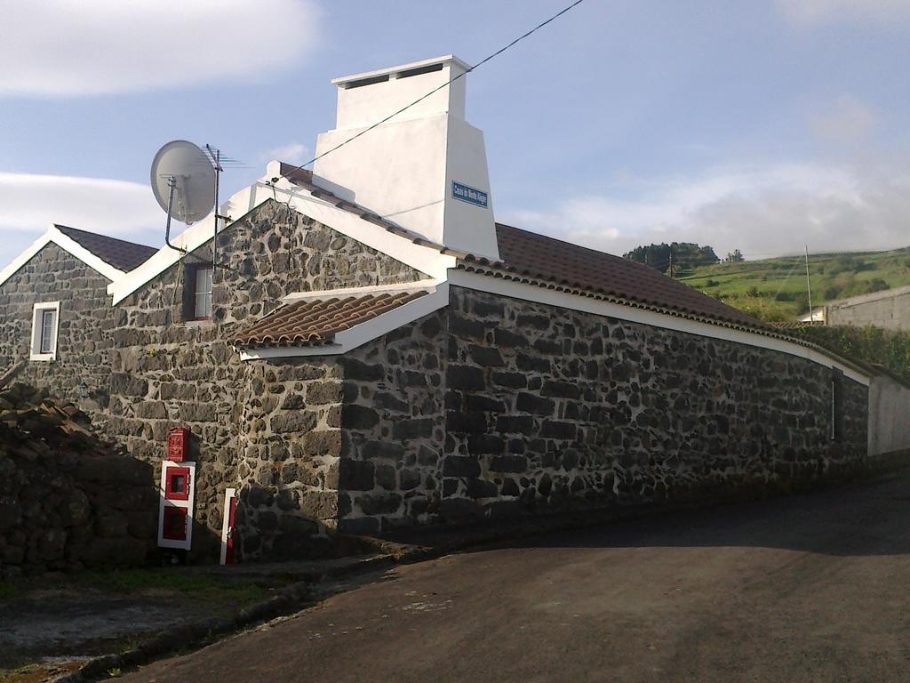 Casas Do Monte Alegre Villa Nordestinho Exterior foto